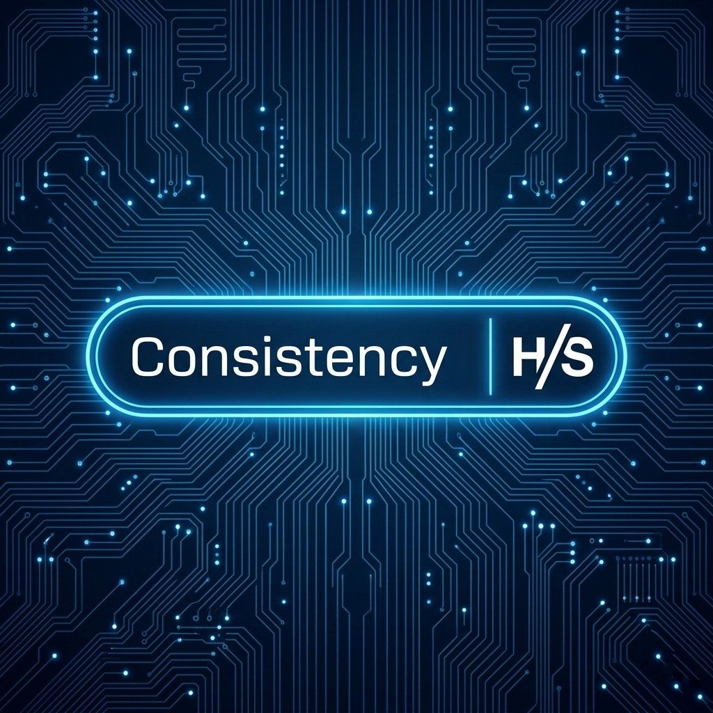 Reliability and Consistency
